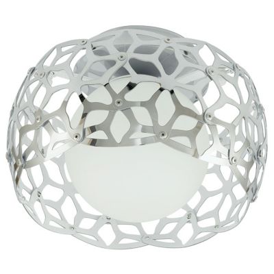 Oxana Flushmount by Eglo - Starlight Lighting USA and Canada